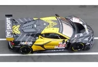 1/43 Corvette Z06 GT3.R #82 TF SPORT Le Mans 24H 2024 D. Juncadella - H. Koizumi - S. Baud [S9156]