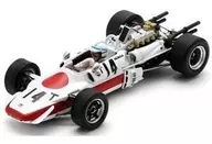 1/43 Honda RA302 #14 Practice Italian GP 1968 John Surtees [S6228]
