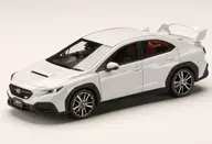 1/43 Subaru WRX S4 STI SPORT R EX (VBH) (blanco cerámico) [PM43158W]