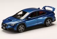 1/43 Subaru WRX S4 STI SPORT R EX (VBH) (WR Blue Pearl) [PM43158WBL]