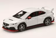 1/43 スバル WRX S4 STI SPORT R EX STI PERFORMANCE (VBH)(セラミックホワイト) [PM43158GW]