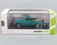 1/43 MAZDA ROTARY PICKUP 1974(ターコイズブルー) [08012]