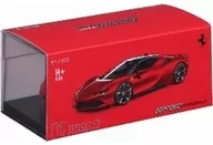 1/43 SF90 ストラダーレ (Red) Signature Series [18-36911R1]