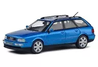 1/43奧迪Avant S2 1994(藍色)[S4314506]