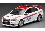 1/43 Mitsubishi Lancer Evolution X 91st Pikes Peak International Hill Climb Official Safety Car [29354]