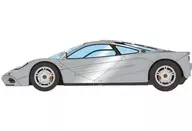 1/43 McLaren F1 Roadcar 1994 (Magnesium Silver) "Idron Collection" [EM748A]