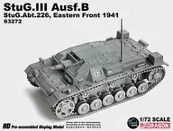 1/72 ww. II German Army III B 226th Assault Battalion 1941 Eastern Front Finished Product "Neo Dragon Armour Series" [DRR63272]