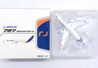 1/400 AIR JAPAN BOEING 787-8 #JA803A [SA4042]