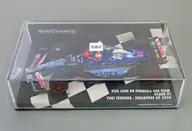 1/43 VISACASH RB F1 Team VCARB 01 Yuki Tsunoda Singapore GP 2024 [417241822]