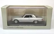 1/43 Mercedes-Benz 450 SLC 1972 ディーラー特注(シルバー) [B66040100]