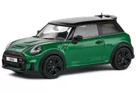 1/43 Mini Cooper John Cooper Works 2023 (Green) [S4315002]