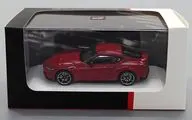 1/43 トヨタ GR スープラ 2019 Toyota Dealer-Box Edition(レッド) [TGR14143SPR]