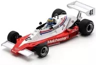 1/43 Tyrrell 008 Race of Champions 1979 Desire Wilson #41 [S7280]