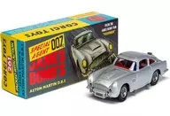 1/43 Aston martin DB5 #261 (Silver) "007 Goldfinger" [CGRT26101S]