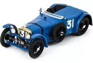 1/43 Tracta #31 16h Le Mans 24H 1928 R. Bourcier - H. Vasena [S8122]