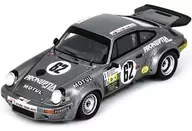 1/43 Porsche 911 Carrera #62 Le Mans 24H 1977 G. Bourdillat - B.Sotty - A. Bernard [S9834]