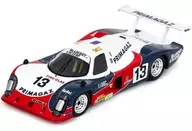 1/43 Cougar C01 B #13 Le Mans 24H 1983 Y. Courage - A. de Cadenet - M. Dubois [S9500]