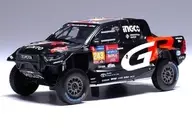 1/43 TOYOTA GR DKR HILUX EVO T1U 2024 Dakar Rally G. D. Botterill/B. #243 [RAM931]