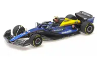 1/43 williams Racing FW46 Franco Kolapinto México GP 2024 "MINICHAMPS" [417242043]