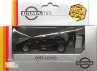 OPEL LOTUS Rennwagen#1(黑色)"GAMA mini>[81164000]