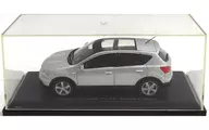 [A la carte] 1/43 Dualis 2007 (Silver) "National Edition 58 of the Nissan Great Car Collection"