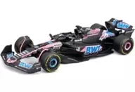 1/43 BWT Alpine F1 Team A524 (2024) #31 e. Ocon (window box) [BUR38219O]