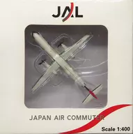 1/400 JAL De Havilland Canada DHC-8-402Q Dash 8 #JA844C [XX4313]