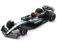 1/43 Mercedes-AMG PETRONAS Formula One Team #44 F1 W15 E Performance 2nd Las Vegas GP 2024 Lewis Hamilton [S9546]