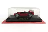 [單品]1/43 FERRARI 553 F1 1954(紅色)"官方法拉利F1收藏品52>隨附品