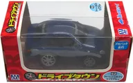 Bluebird Sylphy (Blue) "Drive Town Popular Kuruma Series No. 62" pull back car