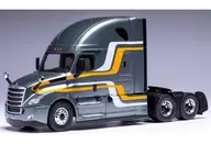 1/43 Freight Liner Cascadia 2018 (Metallic Gray) [TR211]