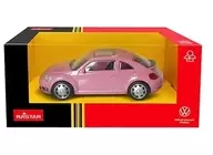 1/43 Volkswagen Beetle (Pink)