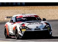 1/43 Toyota GR Supra GT4 Evo Matmut Evolution FFSA Championat de France GT 2023 E. Cheli - E. Joulie #9 [SF330]