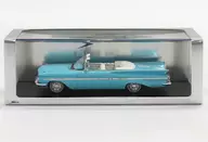 1/43雪佛蘭Impala Convertible 1959(淺藍色)[S2901]