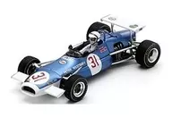 1/43 Brabham BT30 German GP 1969 Peter Westbury #31 [F2003]