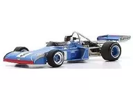 1/43 Brabham BT38 Winner GP d'Albi 1972 Jean-Pierre Jaussaud #9 [F2005]