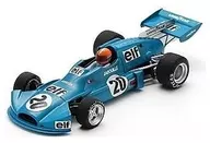 1/43 Elf 2 GP d'Albi F2 1973 Jean-Pierre Jabouille #20 [F2009]