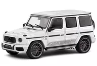 1/43 Mercedes AMG G63 2022 (White) [S4316701]