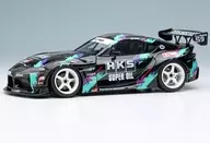 1/43 Toyota GR Supra Drift by HKS 2019 [EM722]