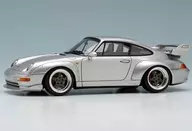 1/43 Porsche 911 (993) GT2 Street 1996 (Silver) [VM114A]