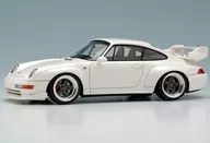 1/43 Porsche 911 (993) GT2 Street 1996 (white) [VM114D]