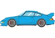 1/43 Porsche 911 (993) GT2 Street 1996 (Riviera Blue) [VM114F]