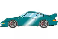 1/43 Porsche 911 (993) GT2 Street 1996 (turquoise green metallic) [VM114G]