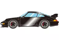 1/43 Porsche 911 (993) GT2 Street 1996 (Metallic Black x Black Wheel) [VM114J]