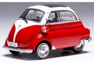 1/43 BMW Issetta 1959 (White x Red) [CLC604N]