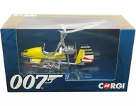 1/36 James Bond Gyrocopter "LITTLE NELLIE" "007 dies twice" [CC04603]