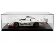 [Single Item] 1/43 PORSCHE LE 936/81 - Winner Le Mans 1981 (White) "Le Mans 24 Hour Race Car Collection 15" included item