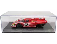 [單品]1/43 Porsche 917K-Winner Le Mans 1970#23(紅色×白色)"Le Man 24小時賽車系列54>所含物品