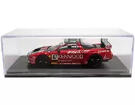[单品]1/43 HONDA NSX-Le Mans 1994#47(红色×黑色)"Le Man 24小时赛车系列49>随附品