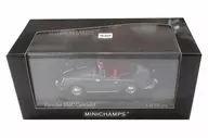 1/43 Porsche 356 c Cabriolet 1965 (grey) [430062339]